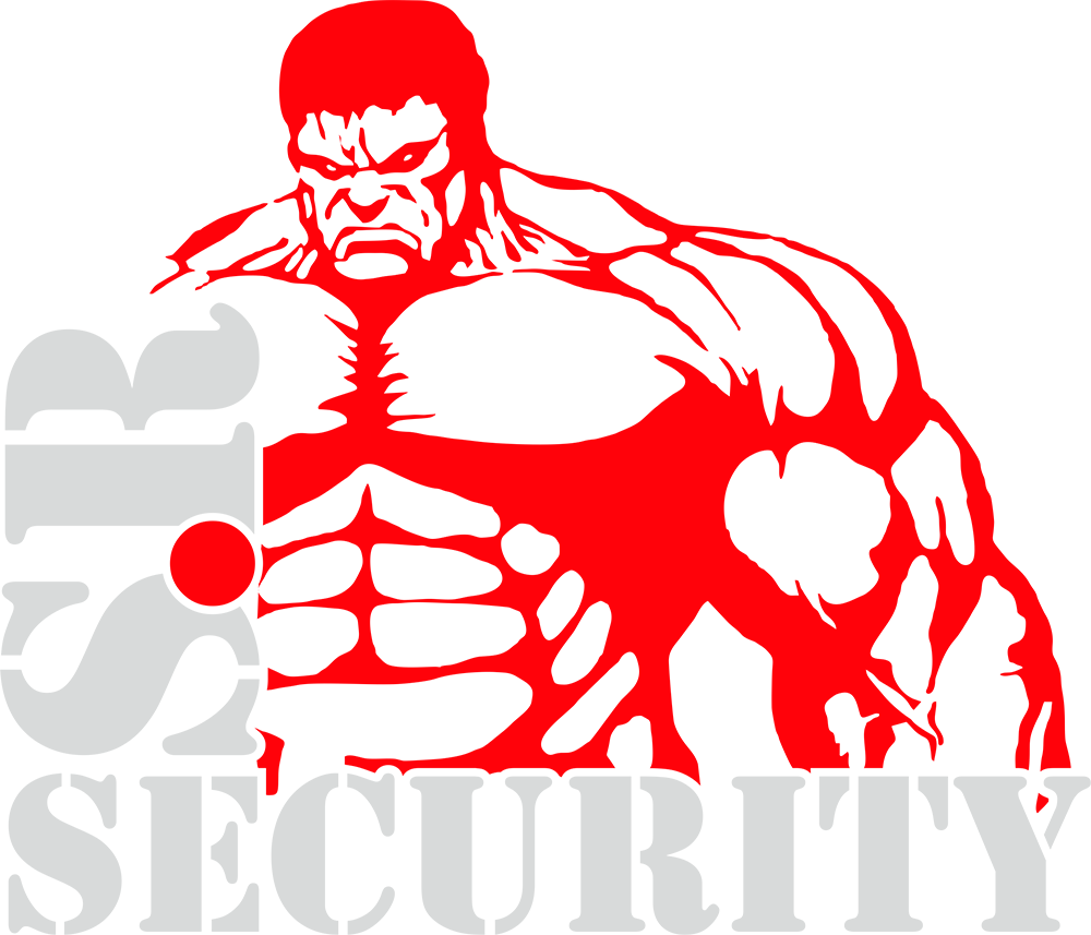 S.R Security UG